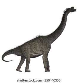 162 Brachiosaurus Altithorax Images, Stock Photos & Vectors | Shutterstock