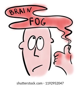 Brain Fog And Rheumatoid Arthritis