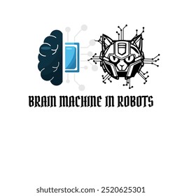 Brain machine in robots is a technology that allows robots to have artificial intelligence. This technology allows robots to think, learn, and adapt to their environment.