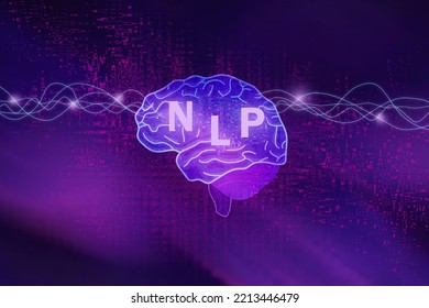 Brain And NLP, Programming, Natural Language Process