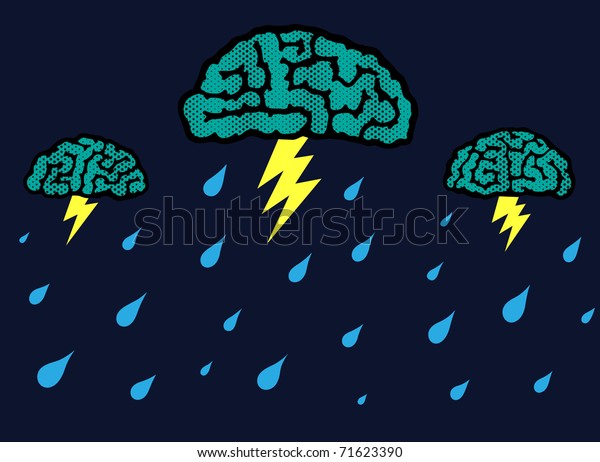 Brainstorming