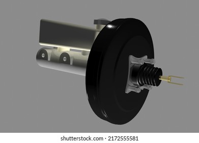 1,959 Master cylinder Images, Stock Photos & Vectors | Shutterstock