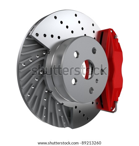brake system