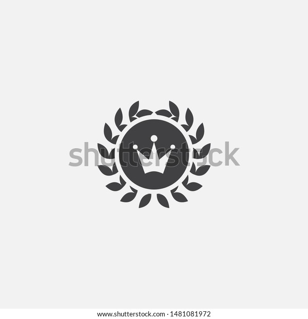 brand base icon. Simple\
sign illustration. brand symbol design. Can be used for web, print\
and mobile