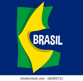 brasil - Shutterstock ID 182405711