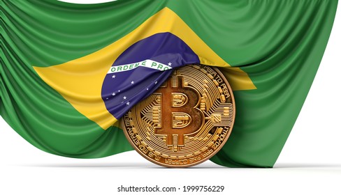 bitcoin brazil