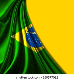 Brazil Flag Images Stock Photos Vectors Shutterstock