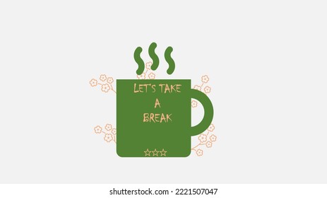 Break time in a session 