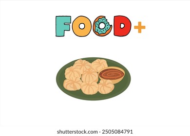 Breakfast vectors illustrations art food - Powered by Shutterstock