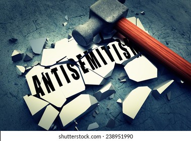 Breaking Antisemitism 