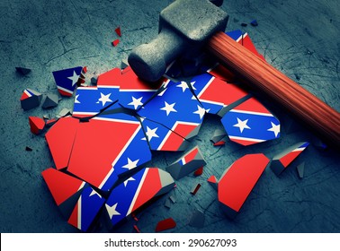 Breaking hate