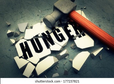 Breaking Hunger