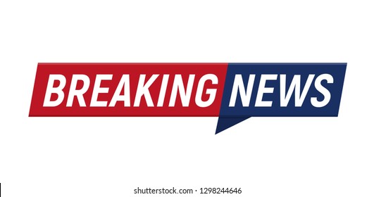 Journalist Breaking News Images Stock Photos Vectors Shutterstock