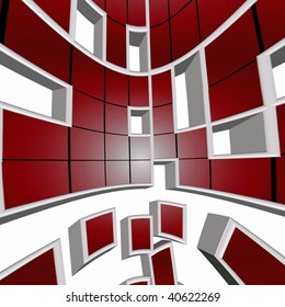 Breaking Wall Design
