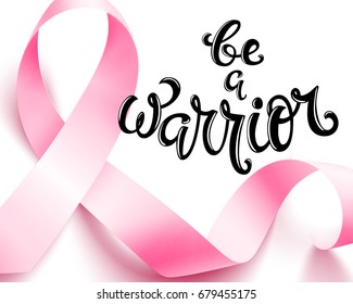 Breast cancer awareness - Powered by Shutterstock