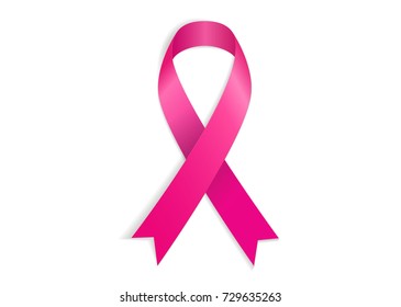 Cancer Ribbon Set Different Color Ribbon Stock Vector (Royalty Free ...