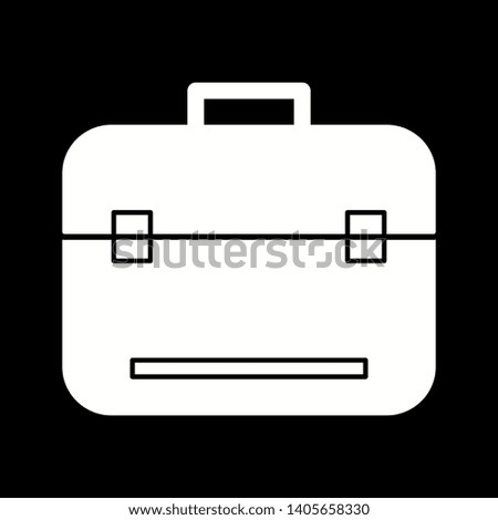 breifcase icon for your project 