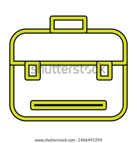 breifcase icon for your project  