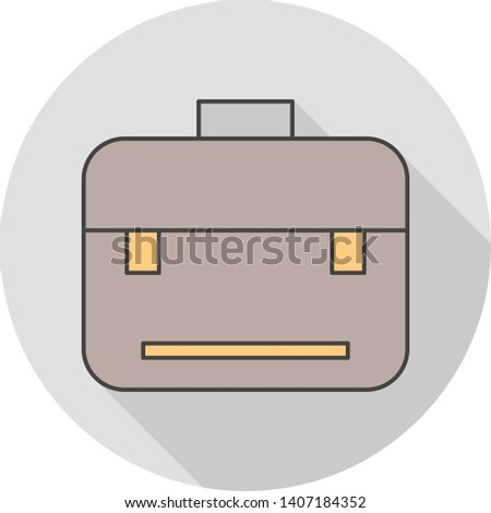  breifcase icon for your project  