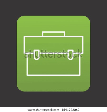 breifcase icon For Your Project