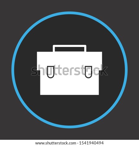 breifcase icon For Your Project