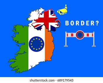 Brexit Border