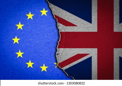 Brexit Great Britain Europe