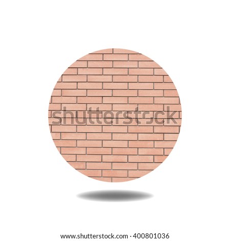 brick