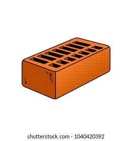 6,766 Bricks comic Images, Stock Photos & Vectors | Shutterstock