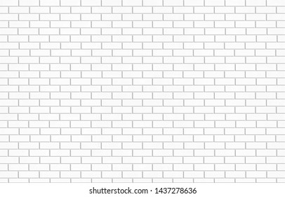 Brick Tile Wall ,ceramic Texture For Subway Background