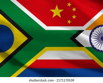 2,696 Brics flags Images, Stock Photos & Vectors | Shutterstock