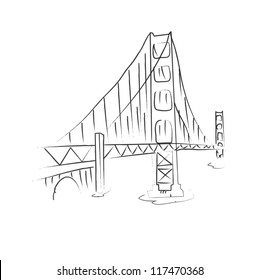 4,581 Draw Bridge Cartoon Images, Stock Photos & Vectors 