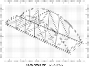 Bridge Architect Blueprint 