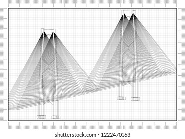 Bridge Architect Blueprint 