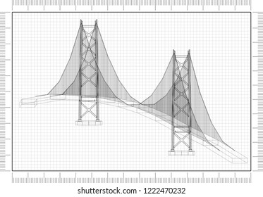 Bridge Architect Blueprint 