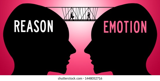 Bridging The Gap Between Reason And Emotion