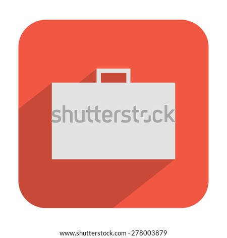 Briefcase icon