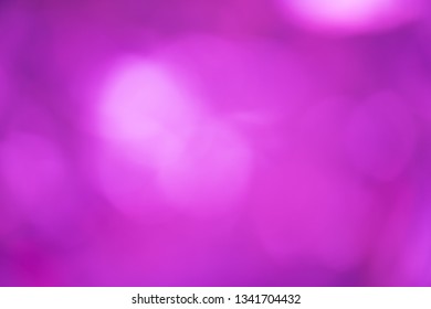 bright abstract colored bokeh background
