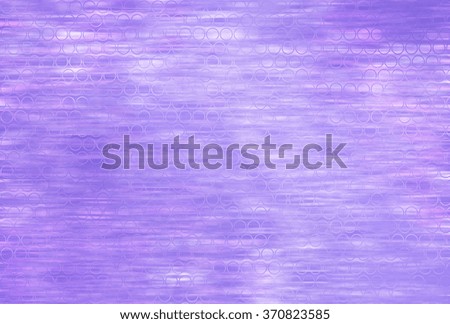 Bright abstract mosaic violet background with gloss