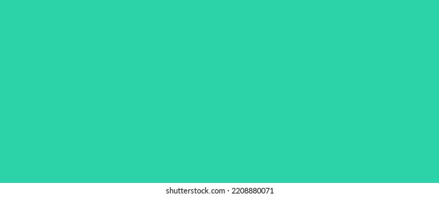 Bright Aquamarine Green Teal Blue Brilliant Green