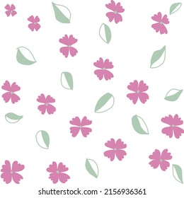 
Bright Cute Flower Background Png File