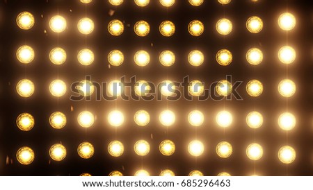 Similar – Image, Stock Photo Red wall with light play and branch