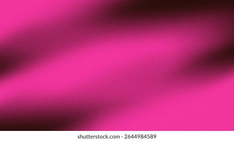 Fondo fucsia brillante con