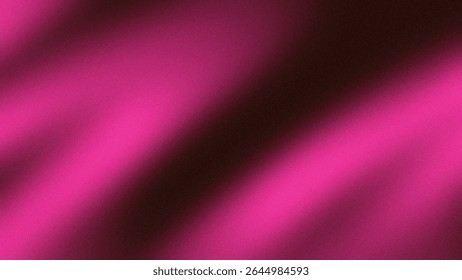 Fondo fucsia brillante con