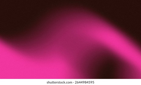 Fondo fucsia brillante con