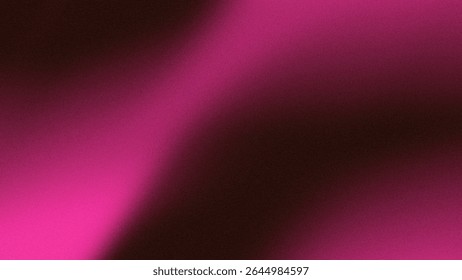 Fondo fucsia brillante con