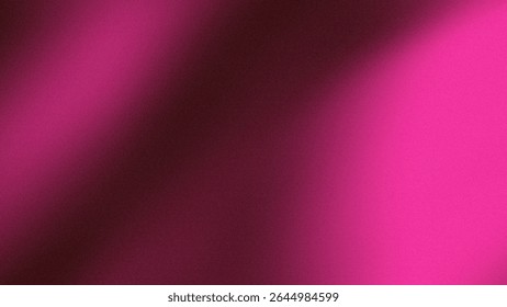 Fondo fucsia brillante con