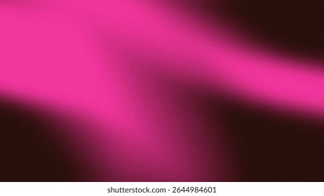 Fondo fucsia brillante con