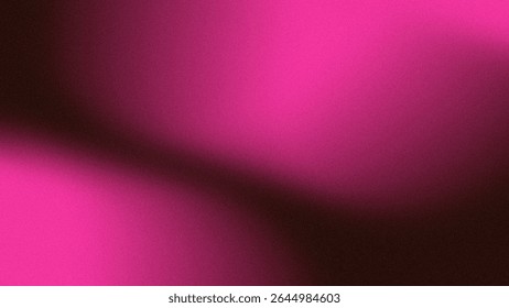 Fondo fucsia brillante con