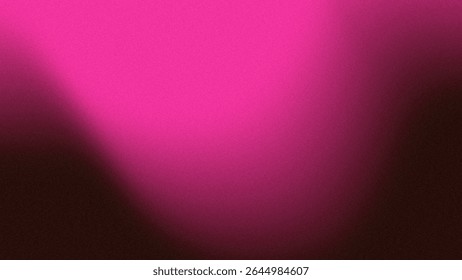 Fondo fucsia brillante con